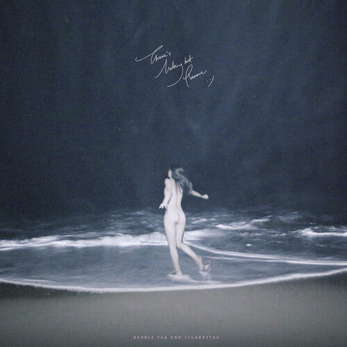 Bubble Tea and Cigarettes "There's Nothing but Pleasure"