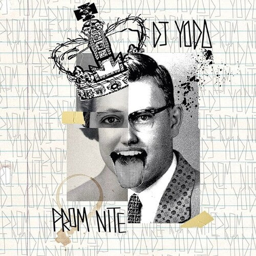 DJ Yoda "Prom Nite"