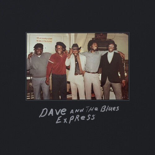 Davis, Fred "Cleveland Blues"
