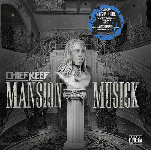 Chief Keef "Mansion Musick"