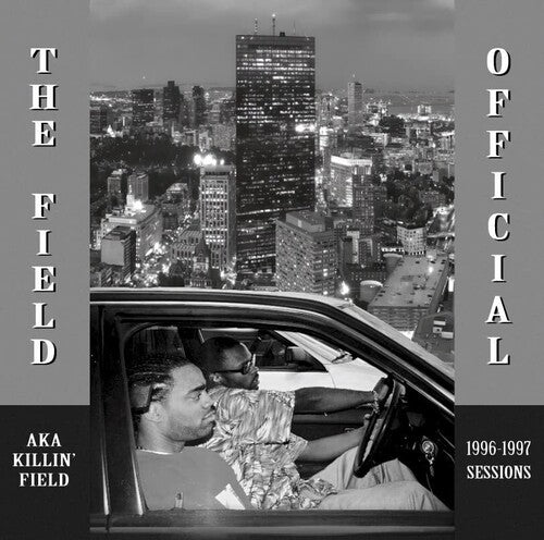 Field "Official (The 1996-1997 Sessions)"