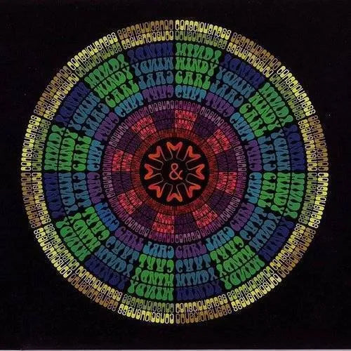 Windy & Carl "Consciousness"