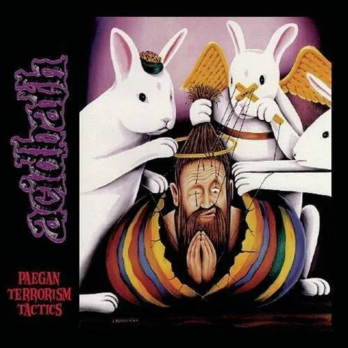 Acid Bath "Paegan Terrorism Tactics"