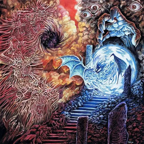 Gatecreeper "An Unexpected Reality"