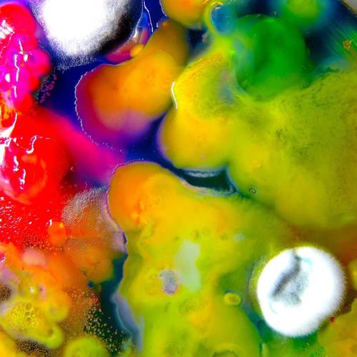 Guerilla Toss "Famously Alive"