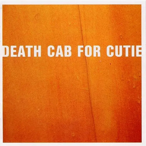 Death Cab for Cutie "The Photo Album"