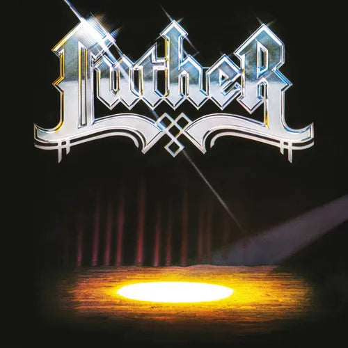 Luther Vandross Luther ソウル レアグルーヴ Luther (Luther Vandross) 