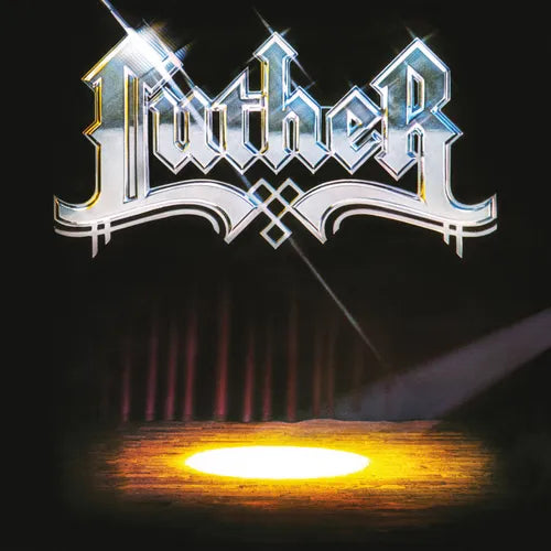 Luther (Luther Vandross) "Luther"