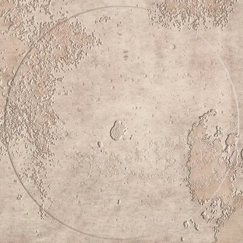 Mars Volta, The "Lucro sucio; Los ojos del vacio" 2LP