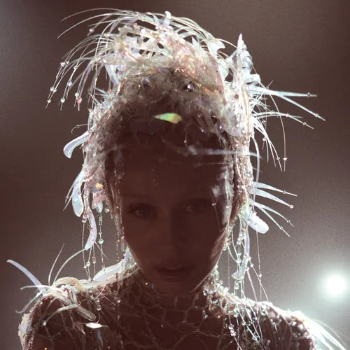 Cyrus, Miley "Something Beautiful"