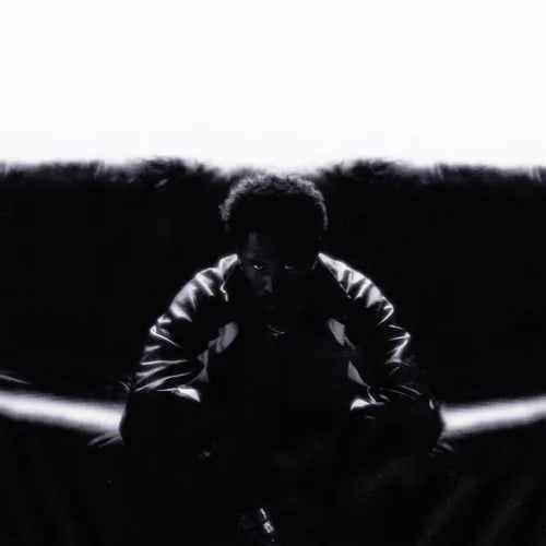 Kaytranada "Timeless"