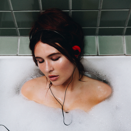 Webb, Mimi "Confessions"