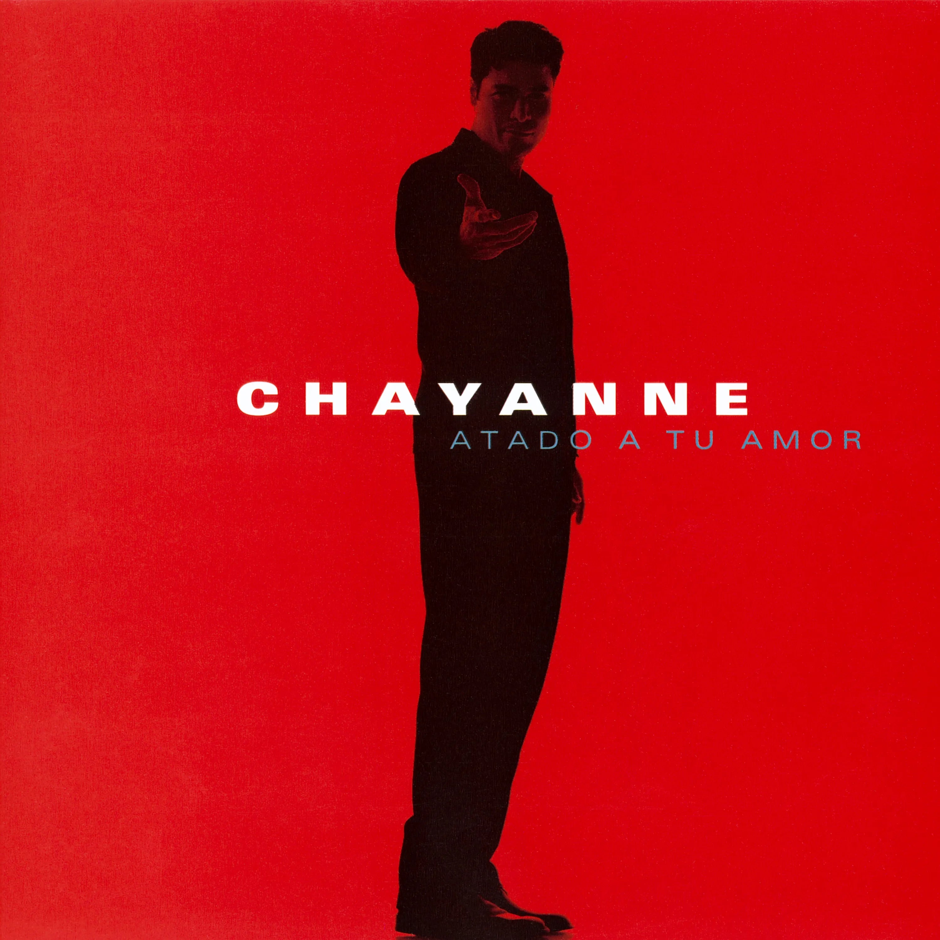 Chayanne "Atado A Tu Amor"