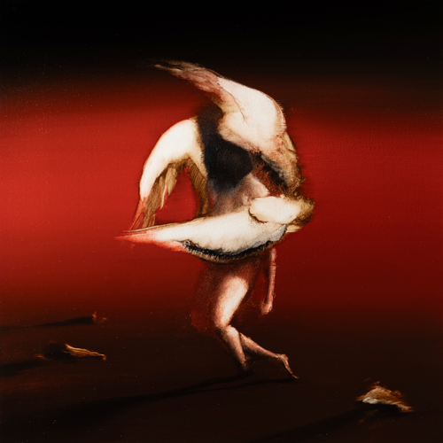 Maruja "Pain To Power"