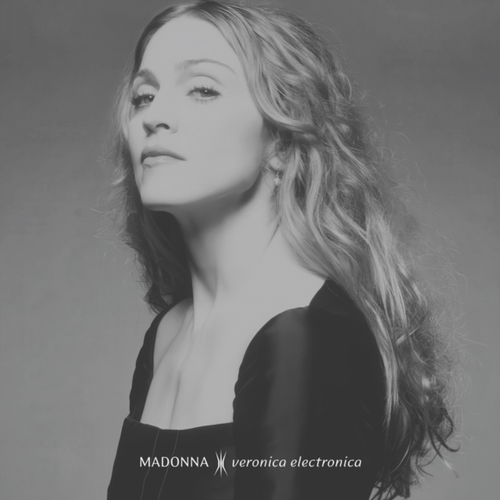 Madonna "Veronica Electronica"