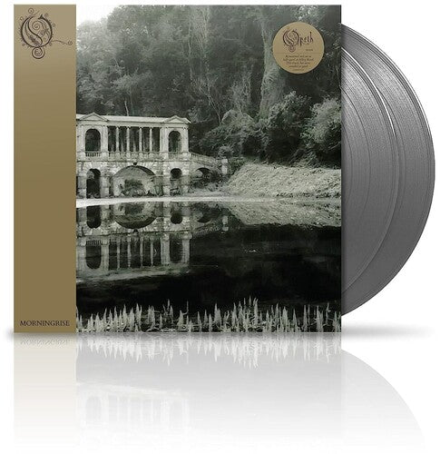 Opeth "Morningrise" 2LP