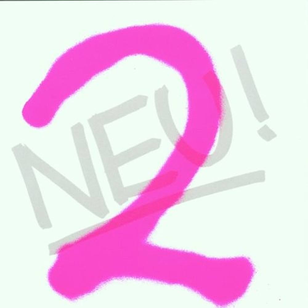 Neu! "2"