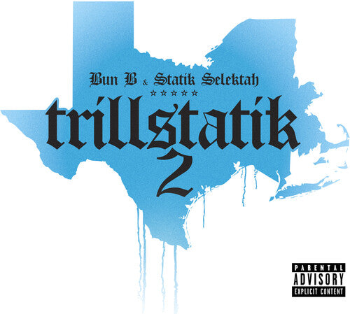 Bun B & Statik Selektah "Trillstatik 2"