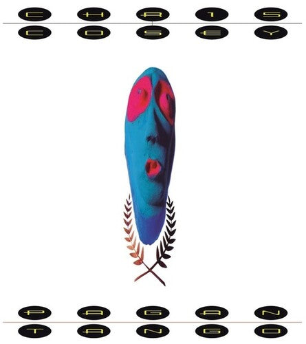 Chris & Cosey "Pagan Tango"