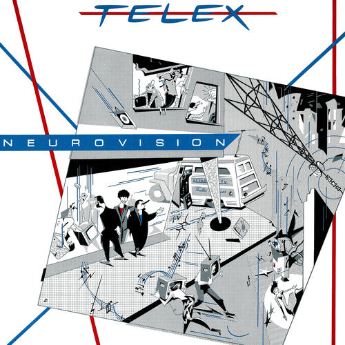 Telex "Neurovision"