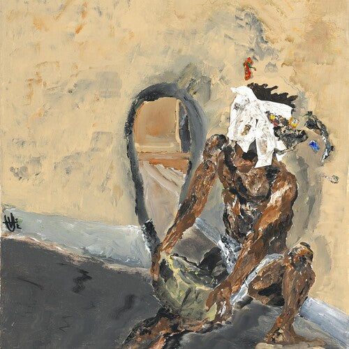 Yungmorpheus "Burnished Sums"