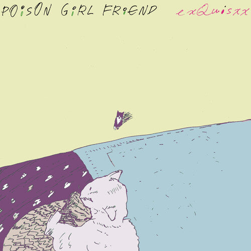 POiSON GiRL FRiEND 