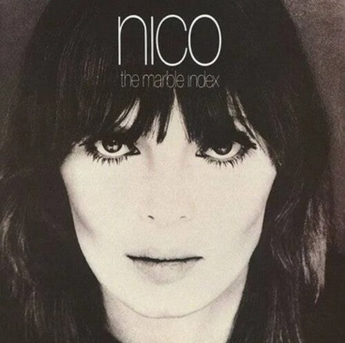 Nico "The Marble Index"