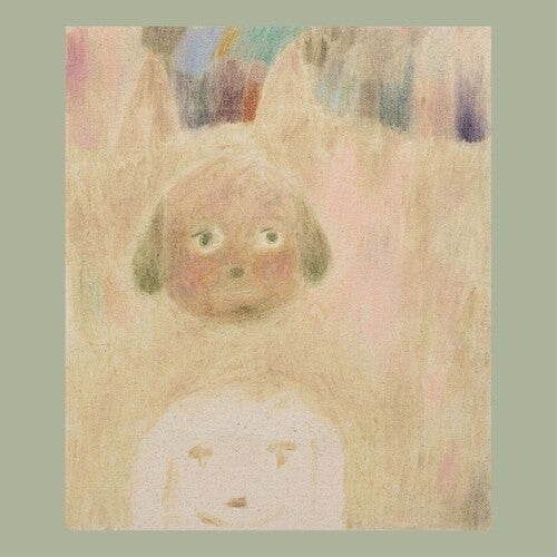 |v/a| "Searchlight Moonbeam" (Time Is Away) 2LP