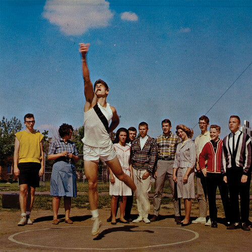 Guided By Voices “Nowhere To Go But Up”