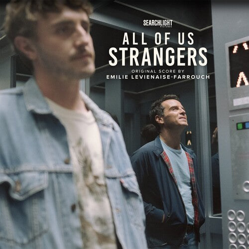 Levienaise-Farrouch, Emilie "All Of Us Strangers"