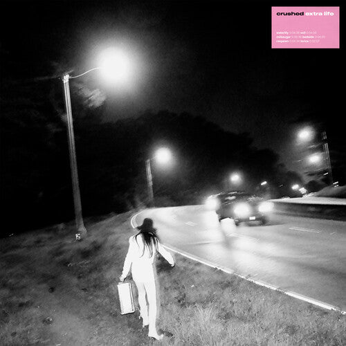 crushed "extra life"