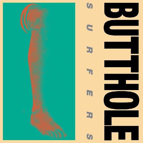 Butthole Surfers 