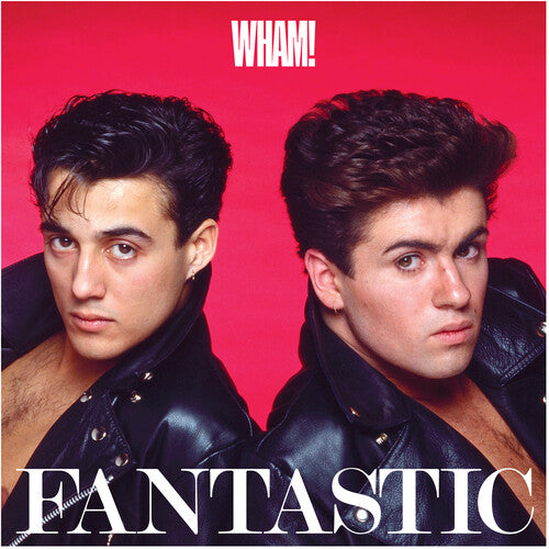 Wham! "Fantastic"