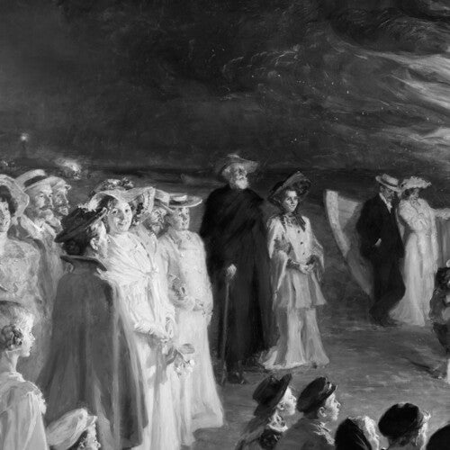 Chanel Beads "Your Day Will Come"