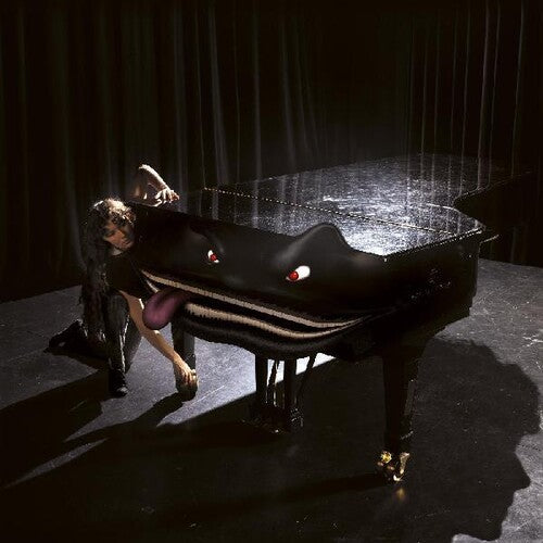 Connelly, Clarissa "World of Work"