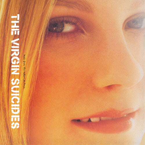 |v/a| "The Virgin Suicides"