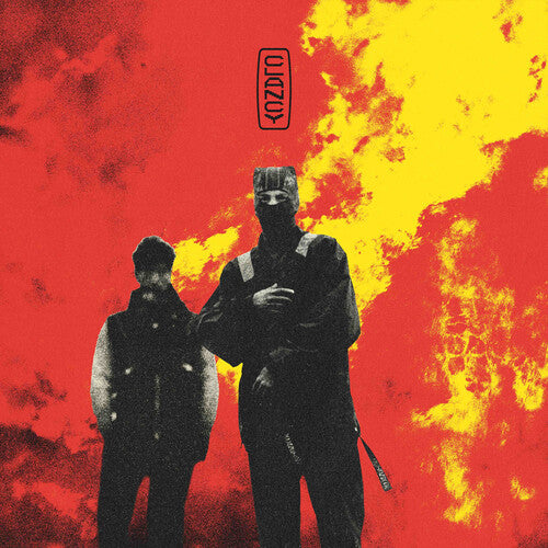 Twenty One Pilots "Clancy"