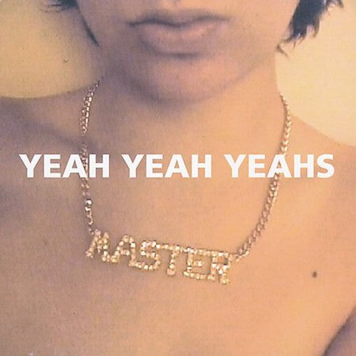Yeah Yeah Yeahs "s/t"