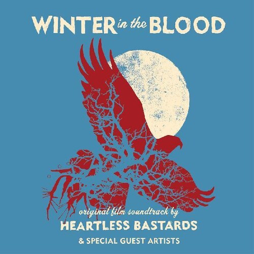Heartless Bastards "Winter In The Blood"