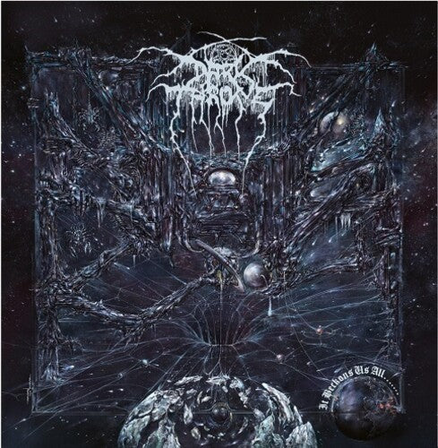 Darkthrone "It Beckons Us All"