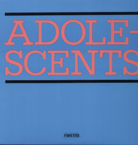 Adolescents "s/t"