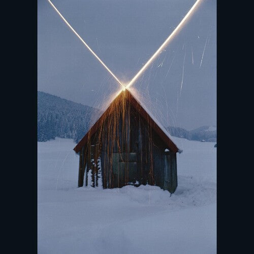 Gastr del Sol "We Have Dozens of Titles" 3LP