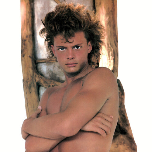 Miguel, Luis "Busca una Mujer"