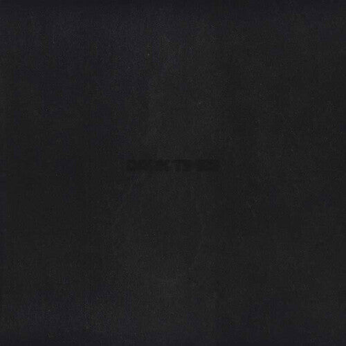 Staples, Vince "Dark Times"