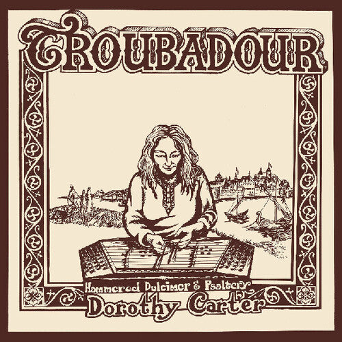 Carter, Dorothy "Troubadour"