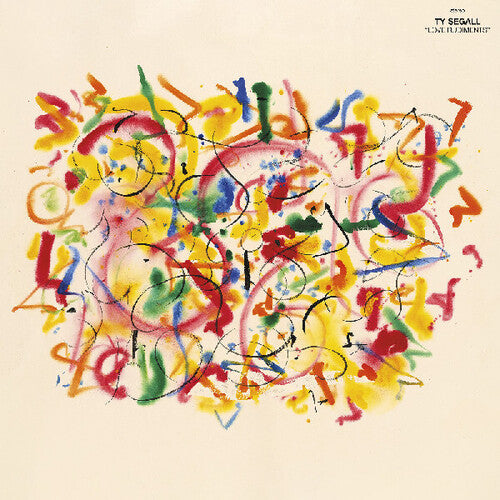 Segall, Ty "Love Rudiments"