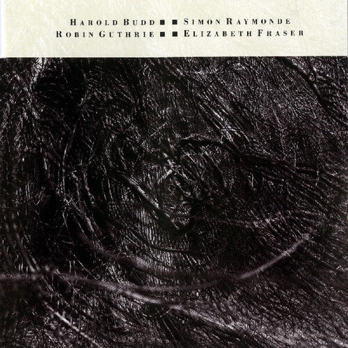 Cocteau Twins & Harold Budd "The Moon and the Melodies"