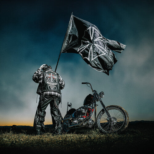 Toliver, Don "Hardstone Psycho" 2LP