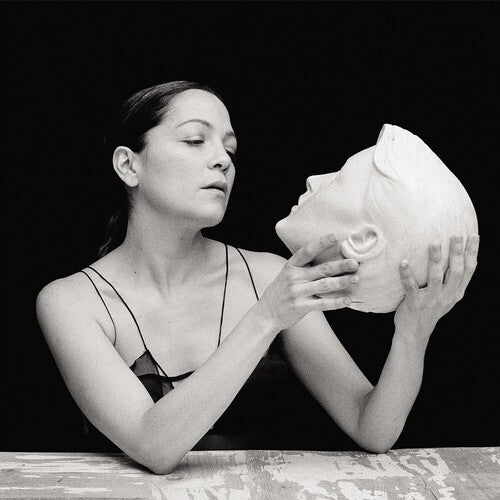 Lafourcade, Natalia "De Todas las Flores" 2LP