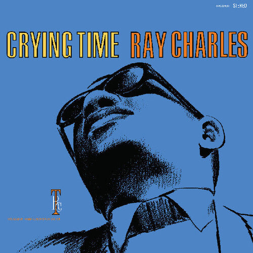 Charles, Ray "Crying Time" (2024 Remaster)